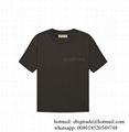 Wholesale Fear of God Essentials T-shirt for men ESSENTIALS FEAR OF GOD Hoodies