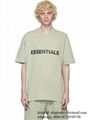 Wholesale Fear of God Essentials T-shirt for men ESSENTIALS FEAR OF GOD Hoodies