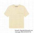 Wholesale Fear of God Essentials T-shirt for men ESSENTIALS FEAR OF GOD Hoodies 19