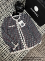 CC cocco brand Tweed jacket blazer Coat