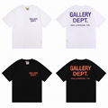 Wholesale Gallery Dept men t shirts Cheap Gallery Dept t shirts for men