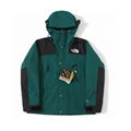 Wholesaler North Face Jacket The North Face Hooded North Face Rain Windbreaker 12