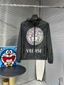 Cheap Versace men Jacket Versace Hoodies Versace Jacket women Versace shirrs 