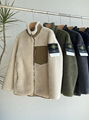  Stone Island sweashirts