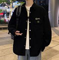 stone island jacket