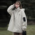 stone island jacket woman