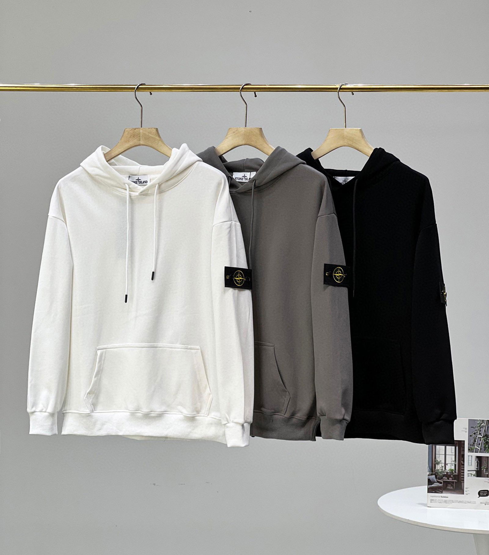 Cheap Stone Island Sweatshirts