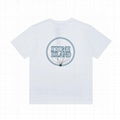 Wholesaler Stone Island T Shirts Cheap Stone Island T-shirt for men