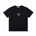 Wholesaler Stone Island T Shirts Cheap Stone Island T-shirt for men