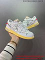 Cheap Off-White      Dunk Low men shoes Wholesaler      Dunk Sneakers men 6