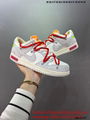 Cheap Off-White      Dunk Low men shoes Wholesaler      Dunk Sneakers men 8