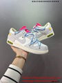 Cheap Off-White      Dunk Low men shoes Wholesaler      Dunk Sneakers men 9