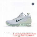      Wmns Air Vapormax 2021 FK Flyknit Women Running Shoes Sneakers 3