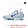 Nike Wmns Air Vapormax 2021 FK Flyknit Women Running Shoes Sneakers