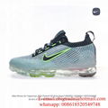      Wmns Air Vapormax 2021 FK Flyknit Women Running Shoes Sneakers 16