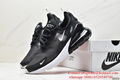 Wholesaler nike shoes women Cheap Nike Wmns air max 270 Nike Running shoes women