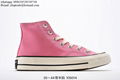 CONVERSE CHUCK TAYLOR ALL STAR CANVAS shoes