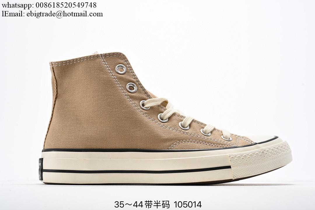 Converse All Star High Tops men shoes