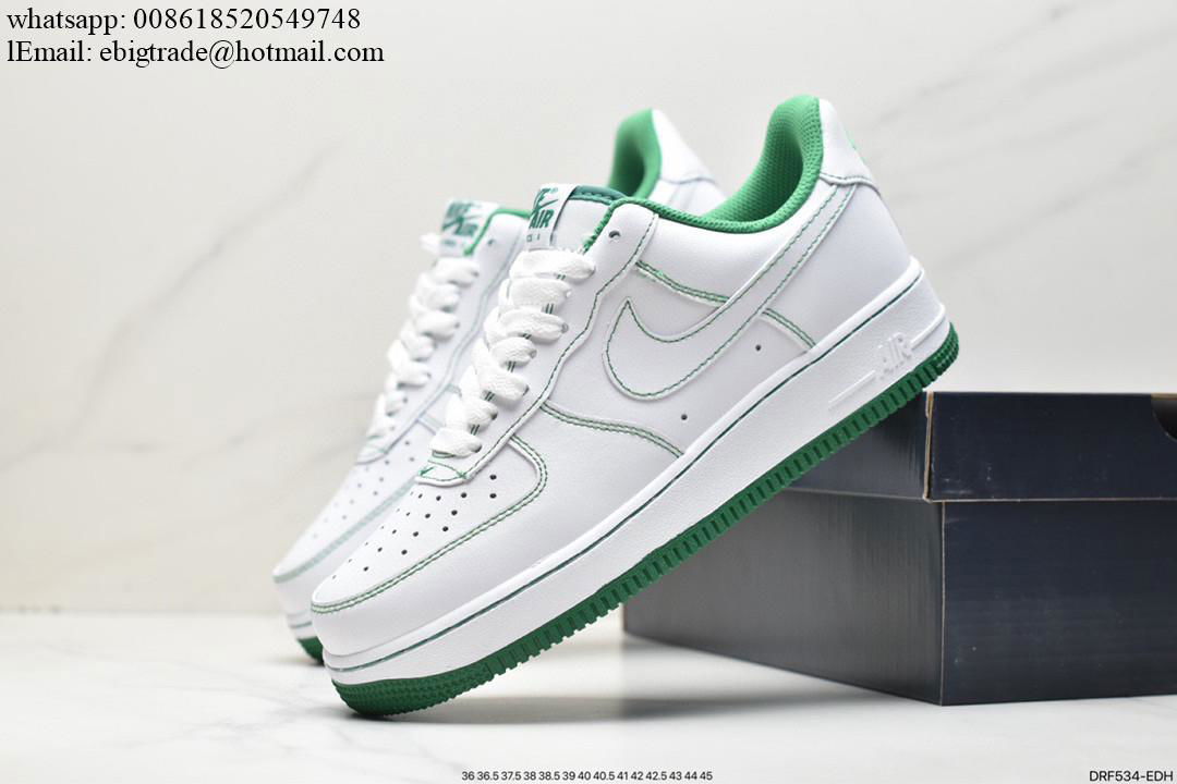      Air Force One AF 1 Low '07 Men's Shoes      Air Force 1 Classic shoes  3