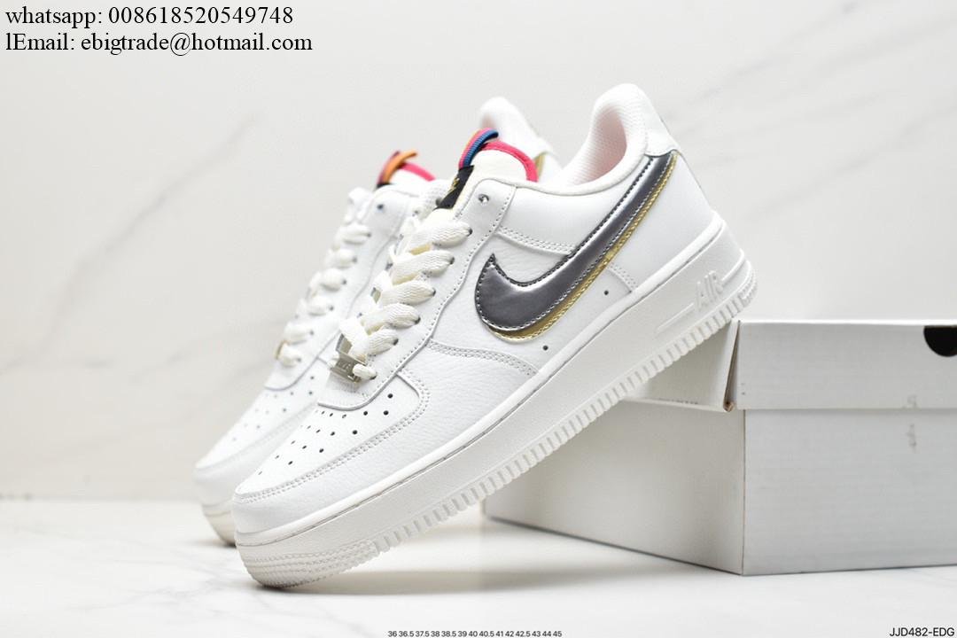      Air Force One AF 1 Low '07 Men's Shoes      Air Force 1 Classic shoes  4