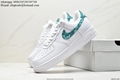 Nike Air Force One AF 1 Low '07 Men's Shoes Nike Air Force 1 Classic shoes 