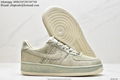Nike Air Force One AF 1 Low '07 Men's Shoes Nike Air Force 1 Classic shoes 