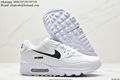 Nike Air Force One AF 1 Low '07 Men's Shoes Nike Air Force 1 Classic shoes 