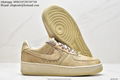 Nike Air Force One AF 1 Low '07 Men's Shoes Nike Air Force 1 Classic shoes 