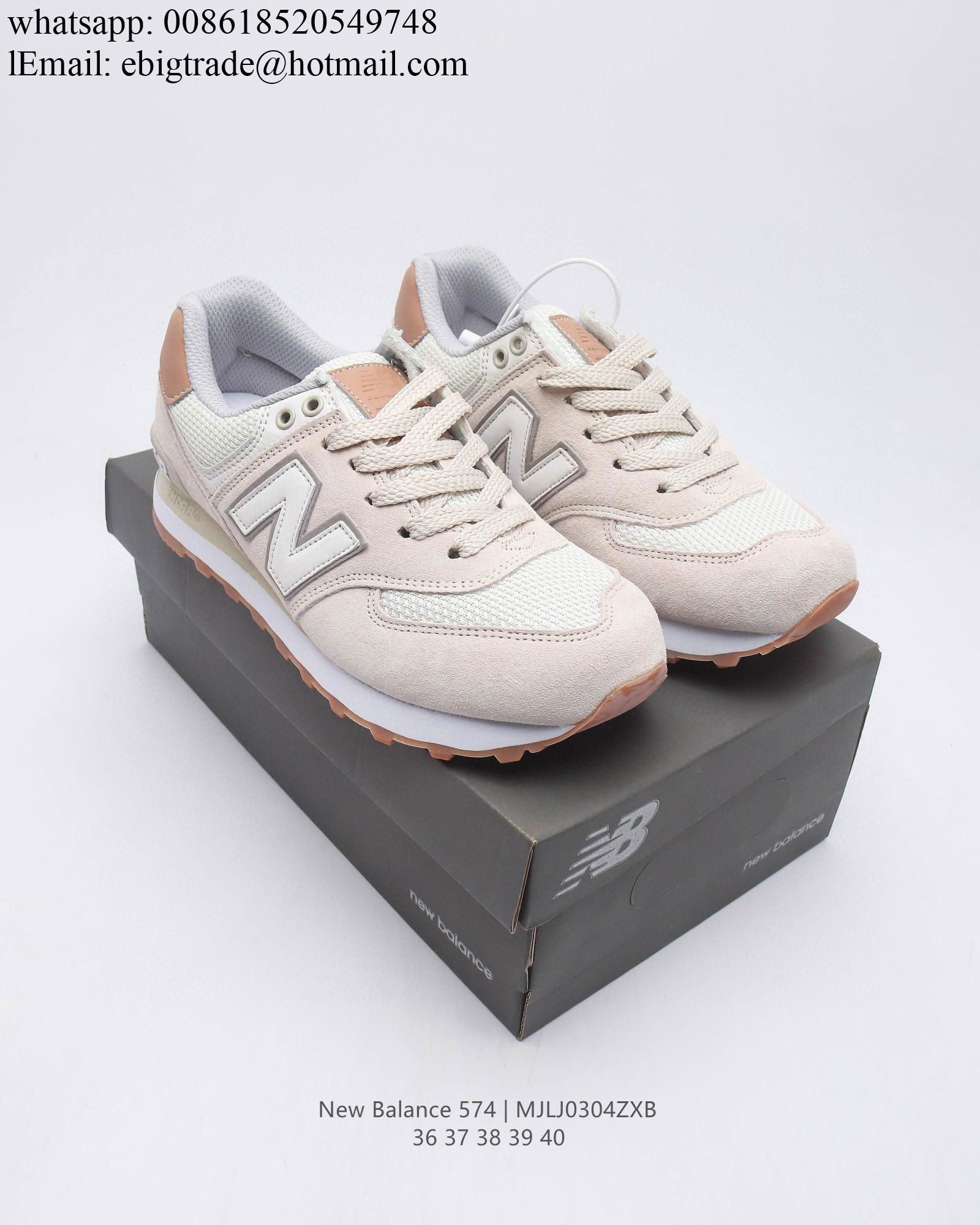 womens new balance 574