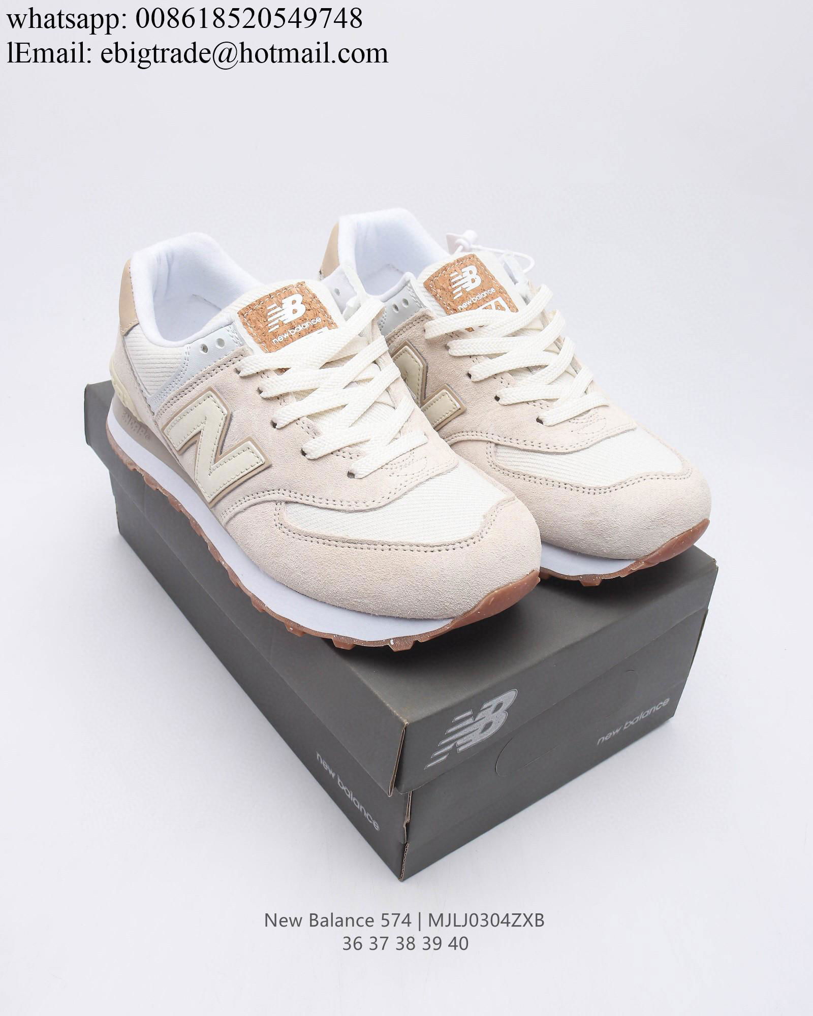 new balance 574  men