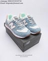 Wholesaler New Balance 574 Casual Shoes men New Balance 574 womens New Balance 