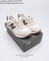 new balance 574 women