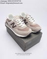 Wholesaler New Balance 574 Casual Shoes men New Balance 574 womens New Balance 