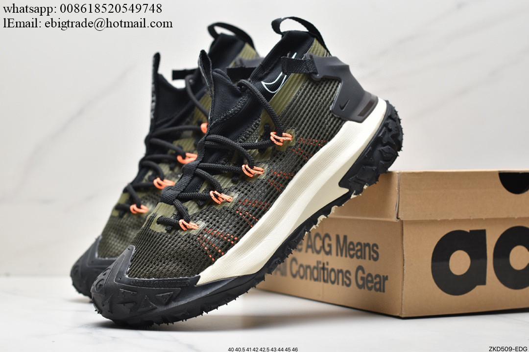 men nike acg mountain fly