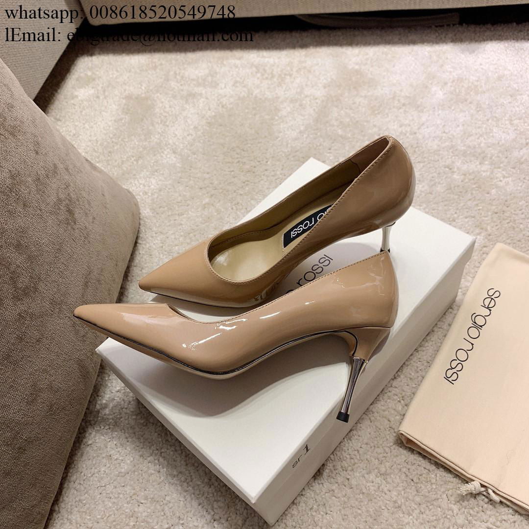 Wholesaler Manolo Blahnik Pumps Manolo Blahnik Heels Manolo Blahnik Sandals 3