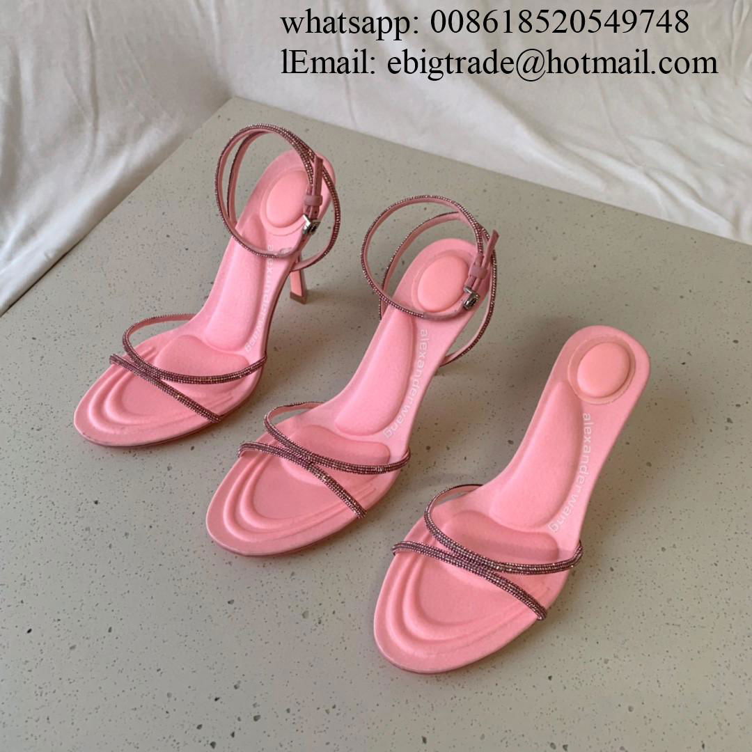 discount Alexander Wang Sandals