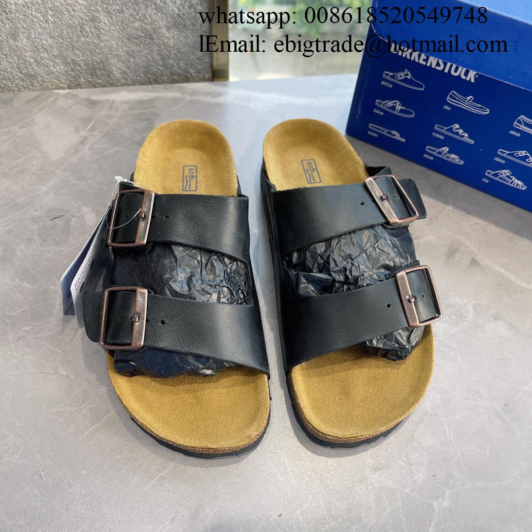 mens Birkenstock Sandals