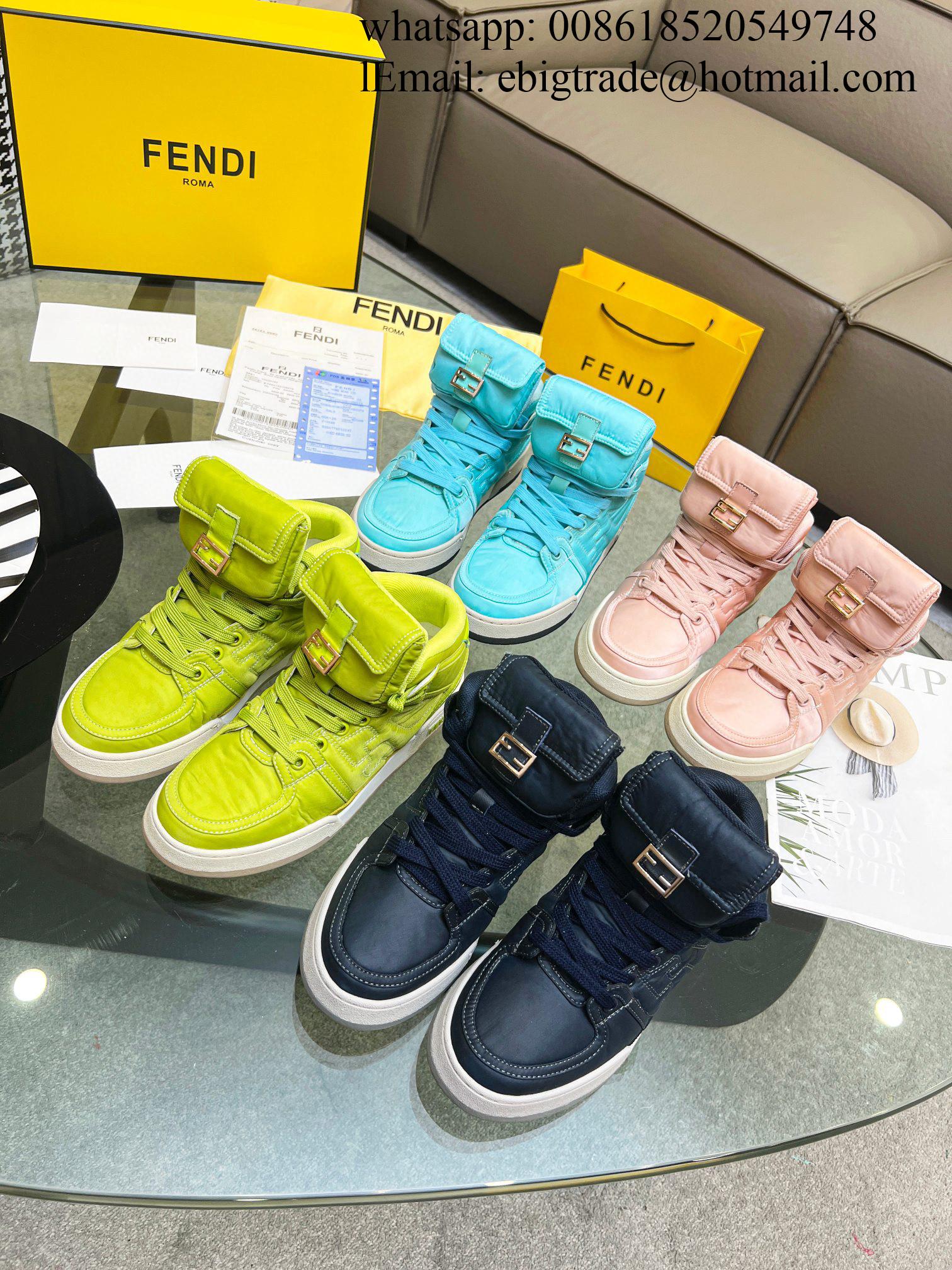 Wholesaler Fendi Sneakers