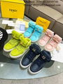 Wholesaler Fendi Sneakers