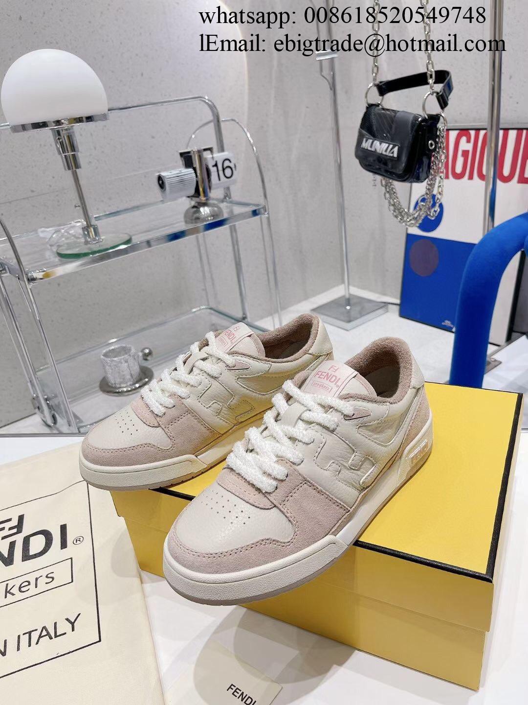 Cheap Fendi Sneakers