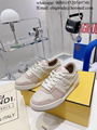 Cheap Fendi Sneakers