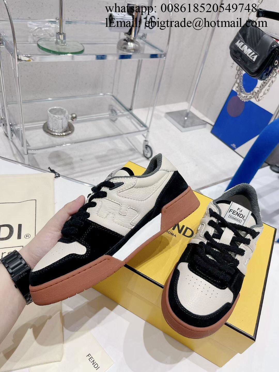 discount Fendi Sneakers