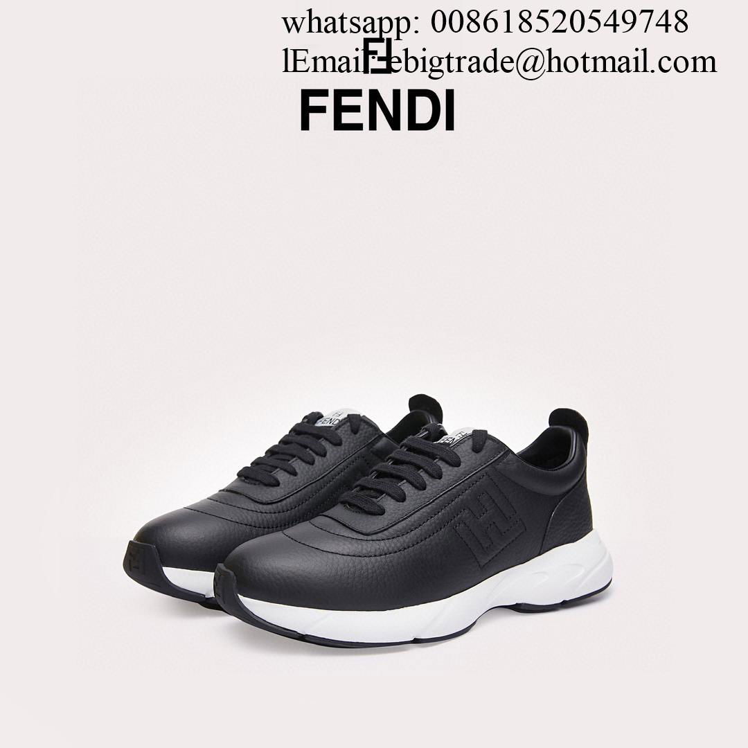 mens Fendi Sneakers