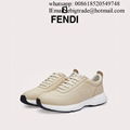 Fendi Sneakers men