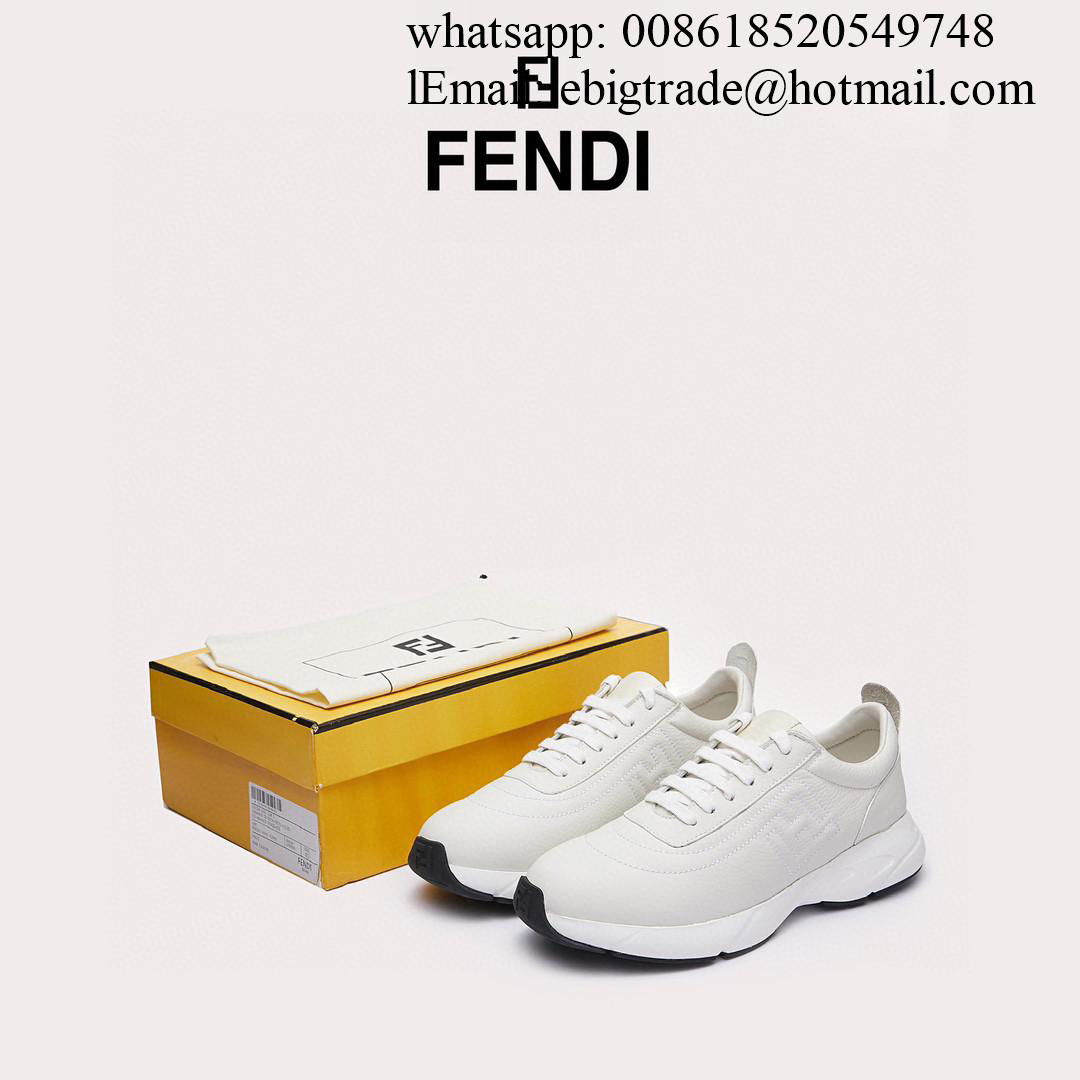 discount Fendi Sneakers