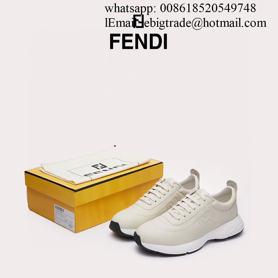 Fendi Sneakers women 