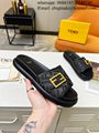 Wholesale       Sandals for women       Slides             Raffia Mule Sandal 14