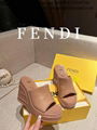 Wholesale       Sandals for women       Slides             Raffia Mule Sandal 17