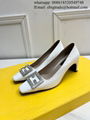 Women Fendi Shoes Fendi Loafers Cheap Fendi Pumps Fendi women shoes 