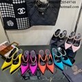 Wholesale Versace Women Shoes Cheap Versace Slingback Pumps Versace Pumps Heels